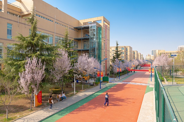 西安职业技术学院