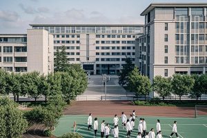 西安职业高中排名