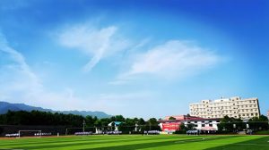 西安东方美高学校简介