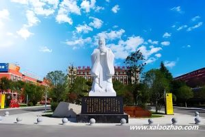 西安美术类高中哪一所好？一位初三家长的实地探校笔记