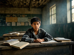 初二辍学可以读技校吗？