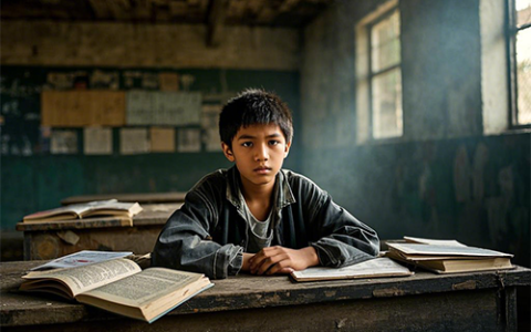 初二辍学可以读技校吗？