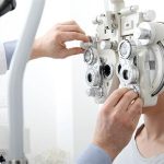 眼视光技术专业