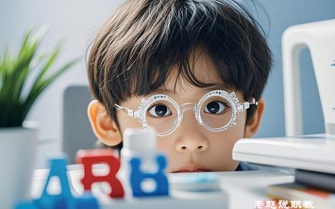 眼视光技术属于医学类吗?一文帮您拨开迷雾!