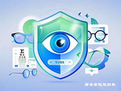 视力保健产品