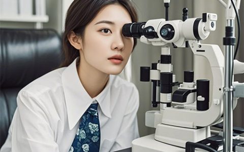 学眼视光技术好就业吗?