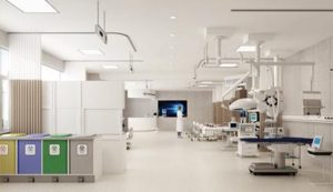 护理专业- 西安高新技师学院