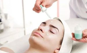 医学美容专业- 西安高新技师学院