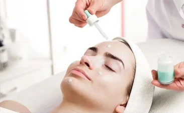 医学美容专业- 西安高新技师学院