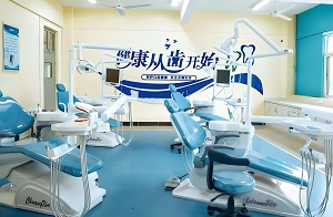 口腔义齿制造专业- 西安高新技师学院