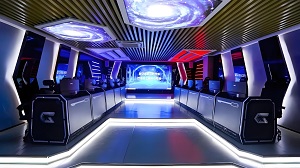 影视动画专业- 西安高新技师学院