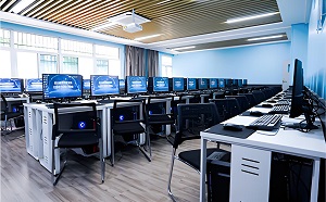 电子商务专业- 西安高新技师学院