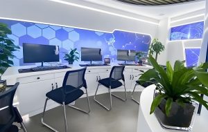 软件设计专业- 西安高新技师学院