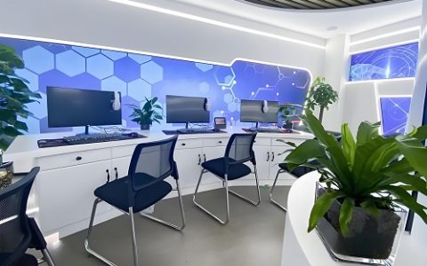 软件设计专业- 西安高新技师学院