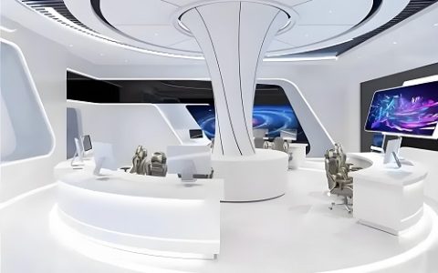 平面设计专业- 西安高新技师学院