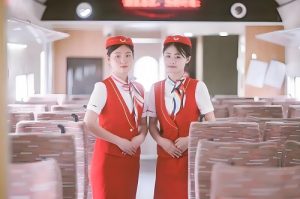 城市轨道交通运营与管理专业- 西安高新技师学院