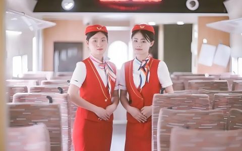 城市轨道交通运营与管理专业- 西安高新技师学院