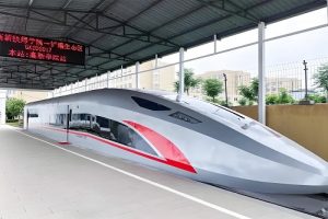 城市轨道交通车辆技术专业- 西安高新技师学院