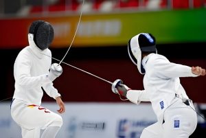 运动训练专业 - 西安高新技师学院