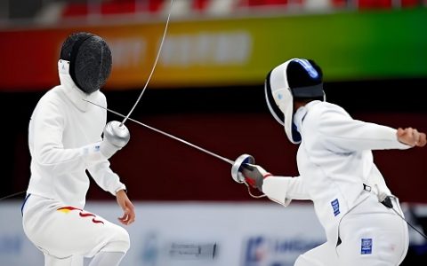 运动训练专业 - 西安高新技师学院