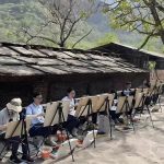 美术绘画专业 - 东方美高