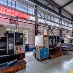 机械制造及自动化专业