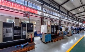 机械制造及自动化专业