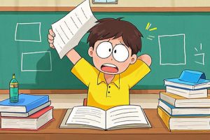 初三数学成绩差怎么补救？