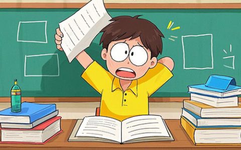 初三数学成绩差怎么补救？