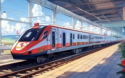 男生学高铁乘务好吗?