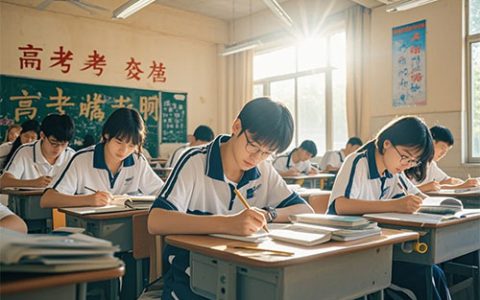 高三走单招好还是高考好?轻松解锁你的升学新选择!