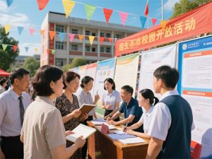 中专职高和技校哪个好？