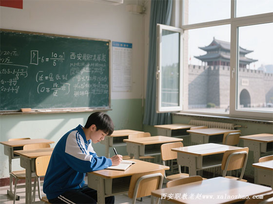 多少分能考上职高