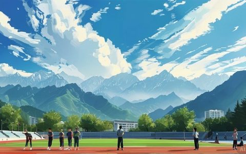 西安东方美术高中升学率有多高?