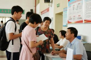 外省中考生未考上普高可以西安上职高吗?-职高老师写给外地家庭的择校指南