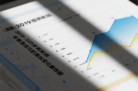 2025年铜川中考录取分数线全解析
