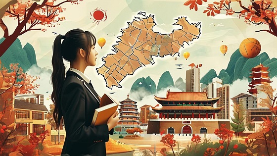陕西职教高考可以上哪些学校