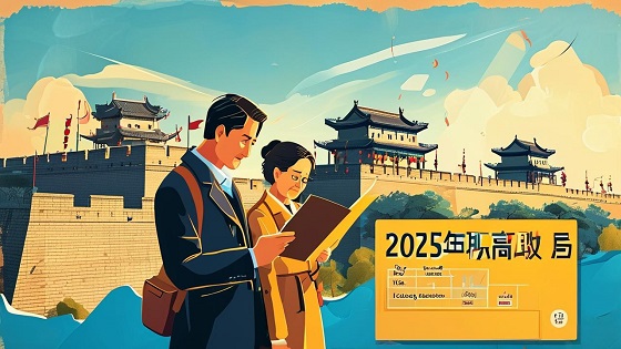 西安中考职高录取时间