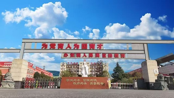 东方美高大门