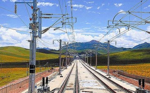 电气化铁道供电 - 陕西华山技师学院