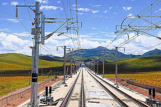电气化铁道供电