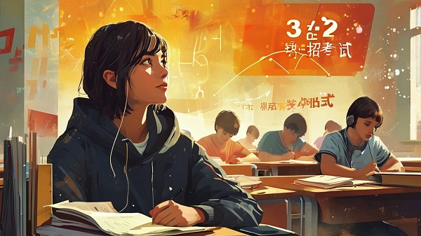 中考考不上的出路？