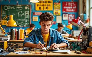 职业高中综合高中班是什么意思?