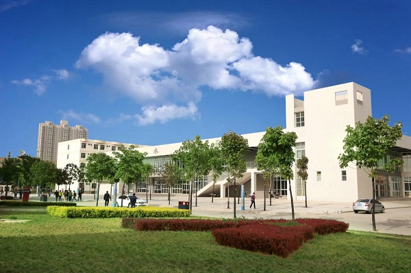 陕西农林职业技术大学