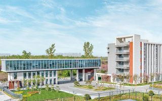 长安区最好的三个职高有哪些？