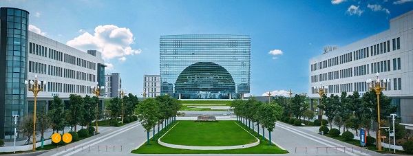 陕西工业职业技术大学