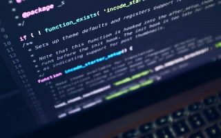 互联网大数据应用专业 - 陕西华山技师学院