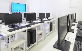 广告设计与制作专业 - 陕西华山技师学院