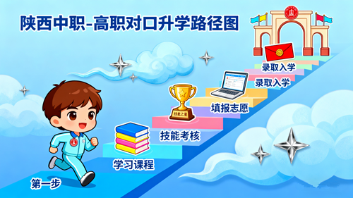 单招有什么对口专业