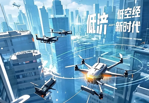 低空经济